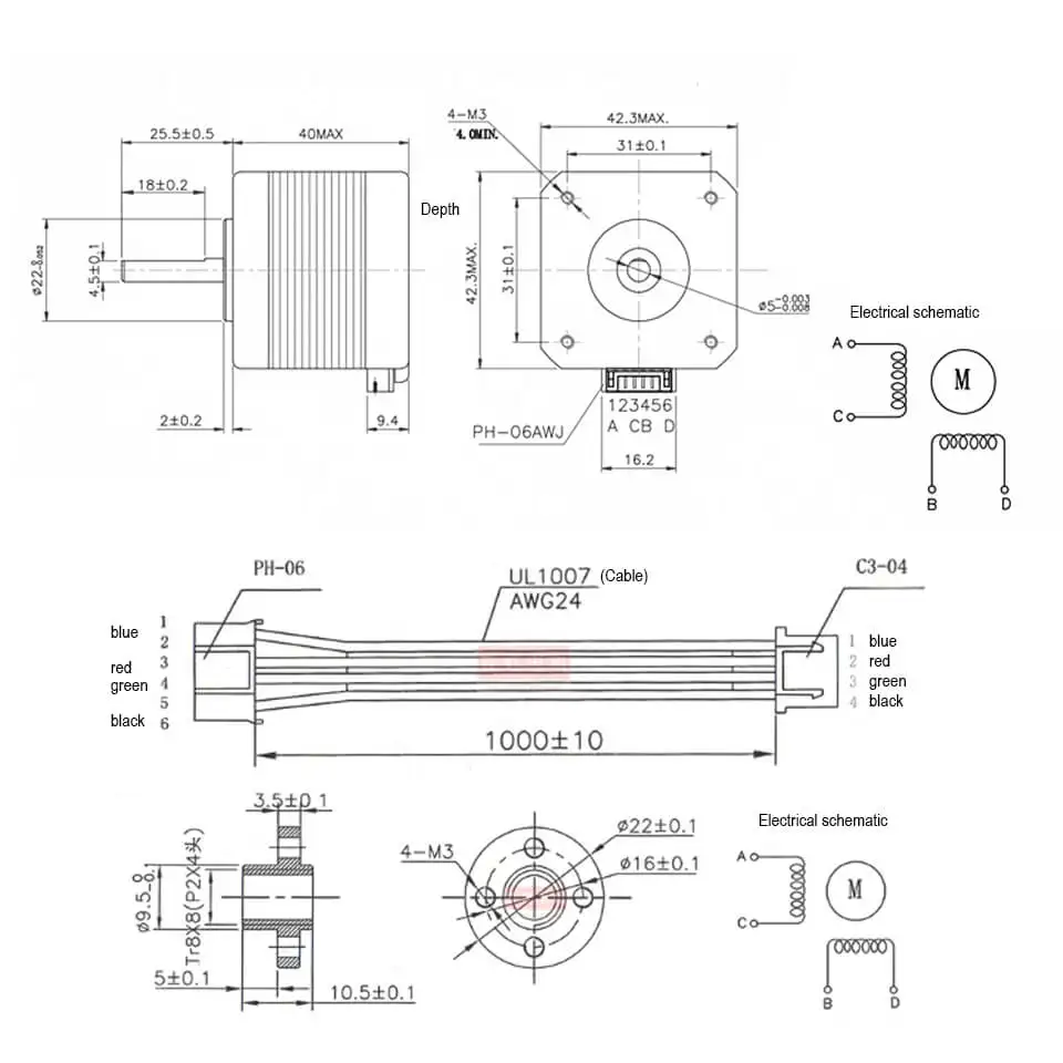 17HS-C4040-STEPPING-MOTOR-POWER (11)