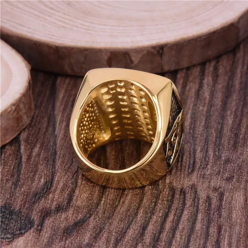 gold crystal masonic eyes ring (4)