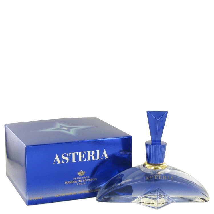 Eau De Parfum Spray 3.4 oz