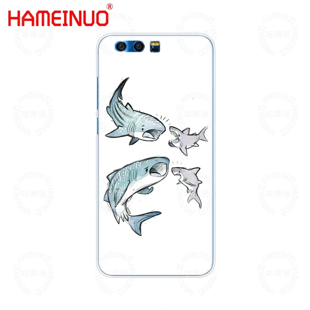 바다의 거인이 당신의 스마트폰을 지킨다