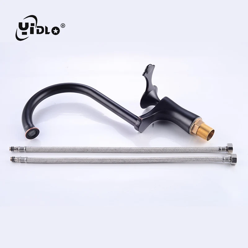 Kitchen Sink Brass Faucet Fashion Rose Gold Carved Single Handle Decorative WaterTap Hot And Cold Kitchen Bathroom Basin Faucets Kitchen Sink Brass Faucet Fashion Rose Gold Carved Single Handle Decorative WaterTap Hot And Cold Kitchen Bathroom Basin Faucets