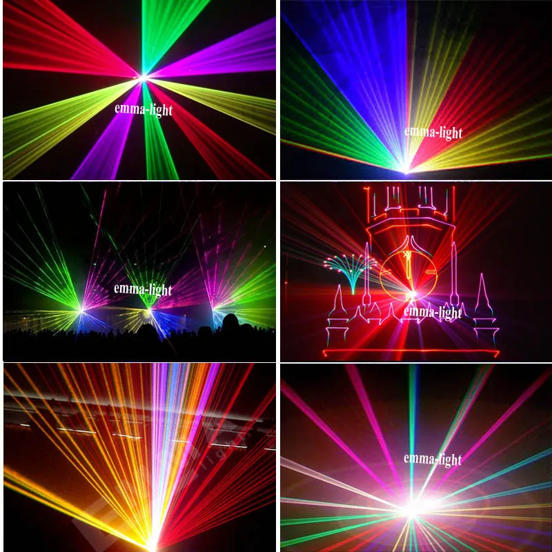 2W RGB effects logo 12