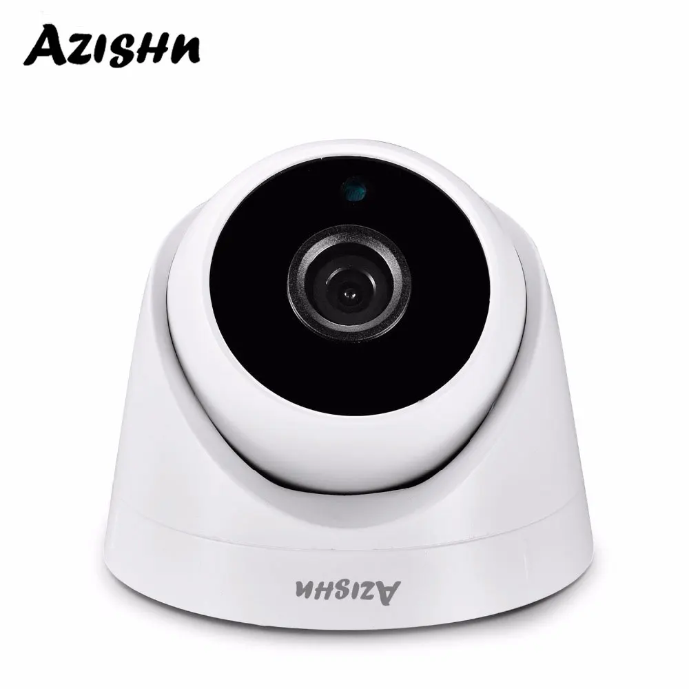 Камера видеонаблюдения AZISHN Security 3 Мп 1080P 960P 720P|Камеры видеонаблюдения| |