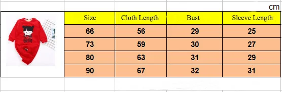 Хлопковая китайский год младенческой ползунки Костюмы с длинным рукавом толстые детские Комбинезоны для женщин Комбинезоны для малышек для маленьких мальчиков Обувь для девочек костюм Костюмы