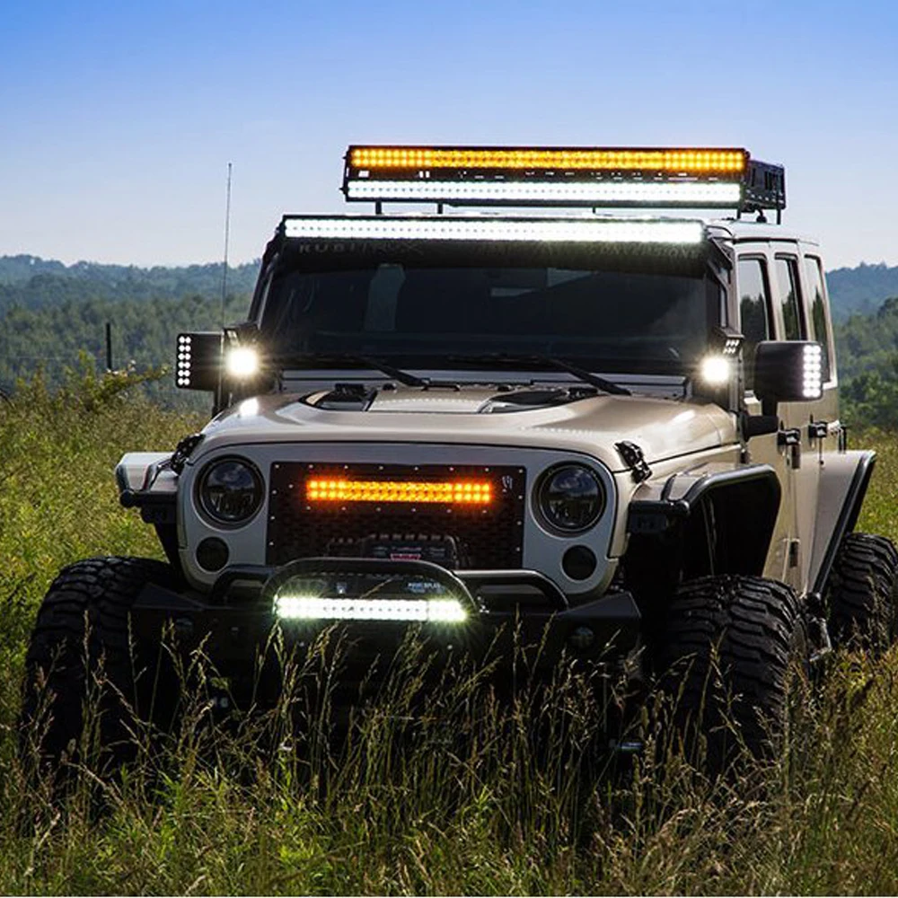 FOR JEEP