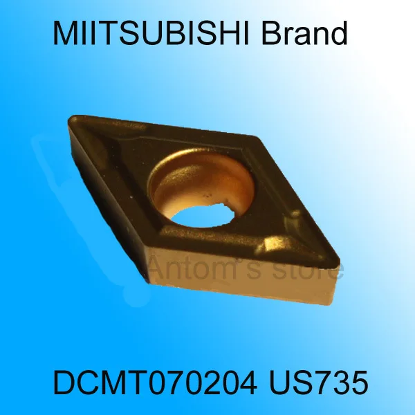Mitsubishi cutting tools