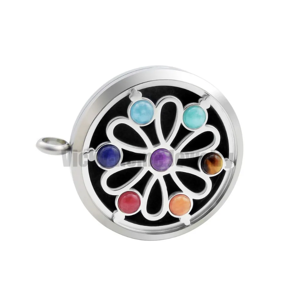 ZP-PS012-5 Diffuser Locket.