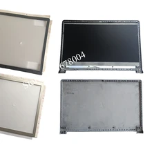 Чехол для ноутбука SAMSUNG NP900X4 900X4D NP900X4D NP900X4C верхняя жк-задняя крышка/ЖК-рамка