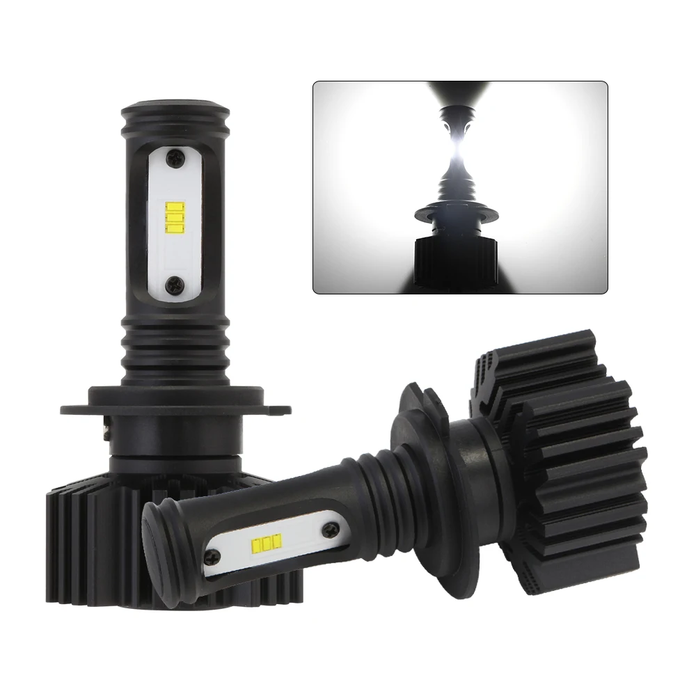 Novsight h7 веста