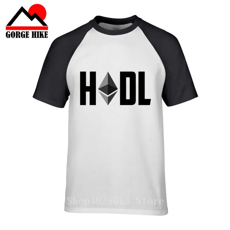 Creative Design Blockchain Ethereum Bitcoin Litecoin Gotta Hodl Em Popular Tagless Tee T-Shirt Bitcoin T-shirt ETH Logo Top Tees Creative Design Blockchain Ethereum Bitcoin Litecoin Gotta Hodl Em Popular Tagless Tee T-Shirt Bitcoin T-shirt ETH Logo Top Tees