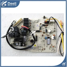 95% new good working for air conditioning Computer board 300556061 control board on sale