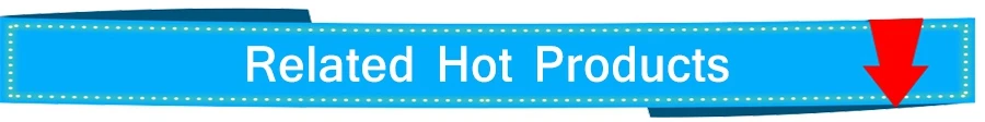 related hot product