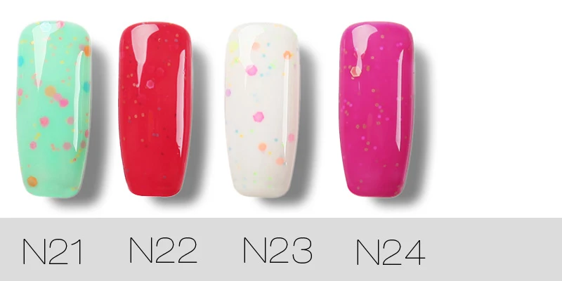 N21-N24 