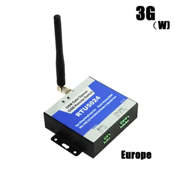 

GSM Gate Opener Relay Switch Remote Access Control Wireless Door Opener By Free Call King Pigeon New