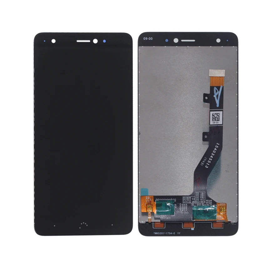 bq Aquaris X X PRO (2)