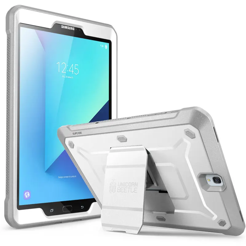 SUPCASE для Samsung Galaxy Tab S3 9 7 чехол UB Pro полноразмерный Прочный гибридный защитный со