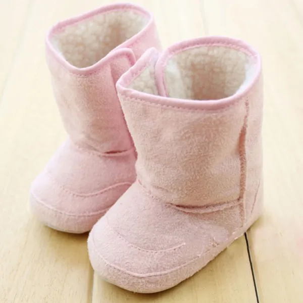 Baby Toddler Crib Boots