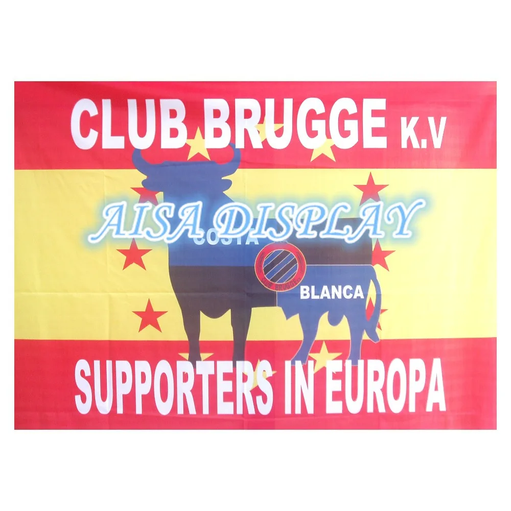 

high quality 3'x5' outdoor advertising flag customer flag any design