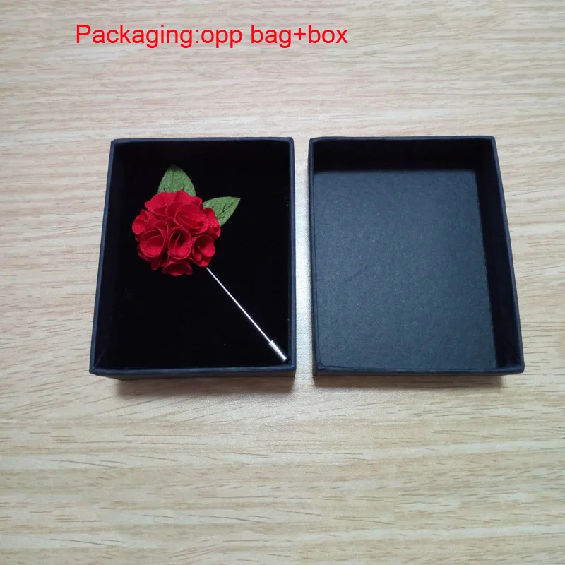 packaging
