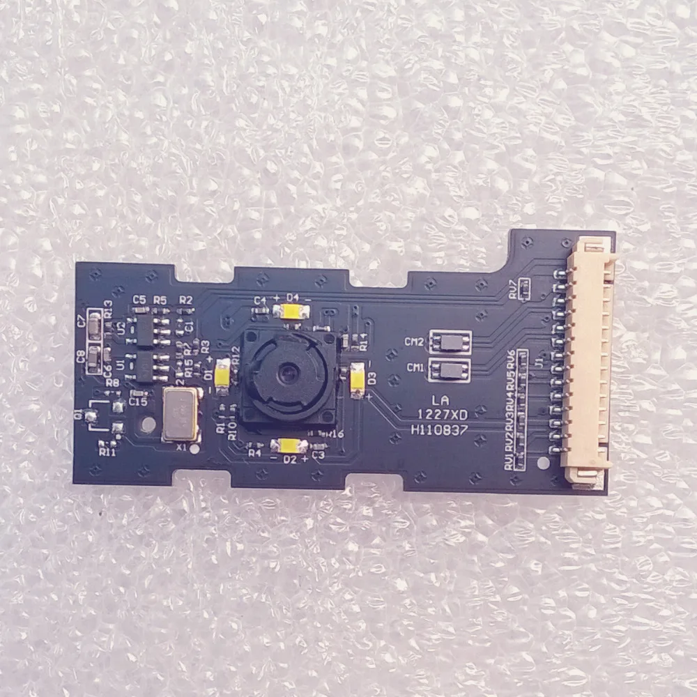 

New Original Lenovo Smart TV Camera Module, FRU 31054222 1227XD