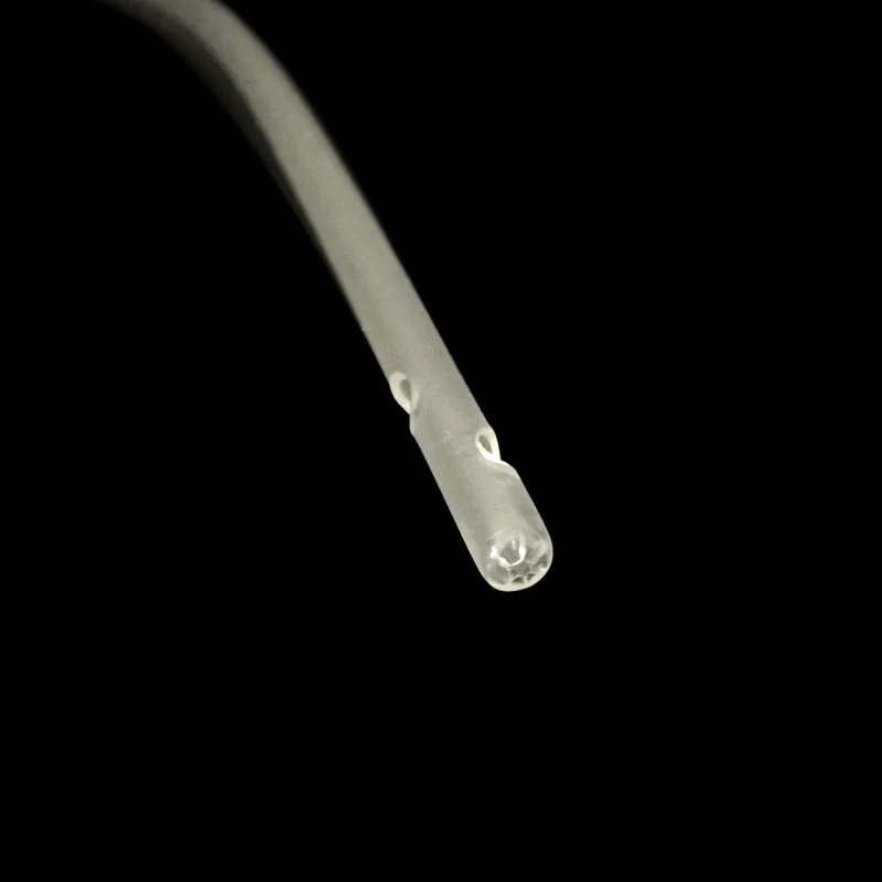 Rectal tube 3