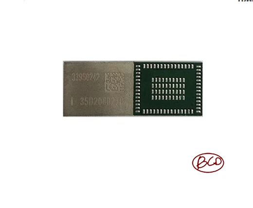 

339S0242 6G U5201_RF Wifi IC module Medium temperature type Middle temp Wi-fi chip For iPhone 6 6Plus