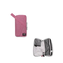 Аксессуары для электроники, органайзер для путешествий, портативная посылка S 21,5*12,5*4 см