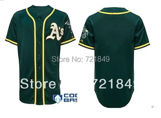 oakland athletics jerseys wholesale