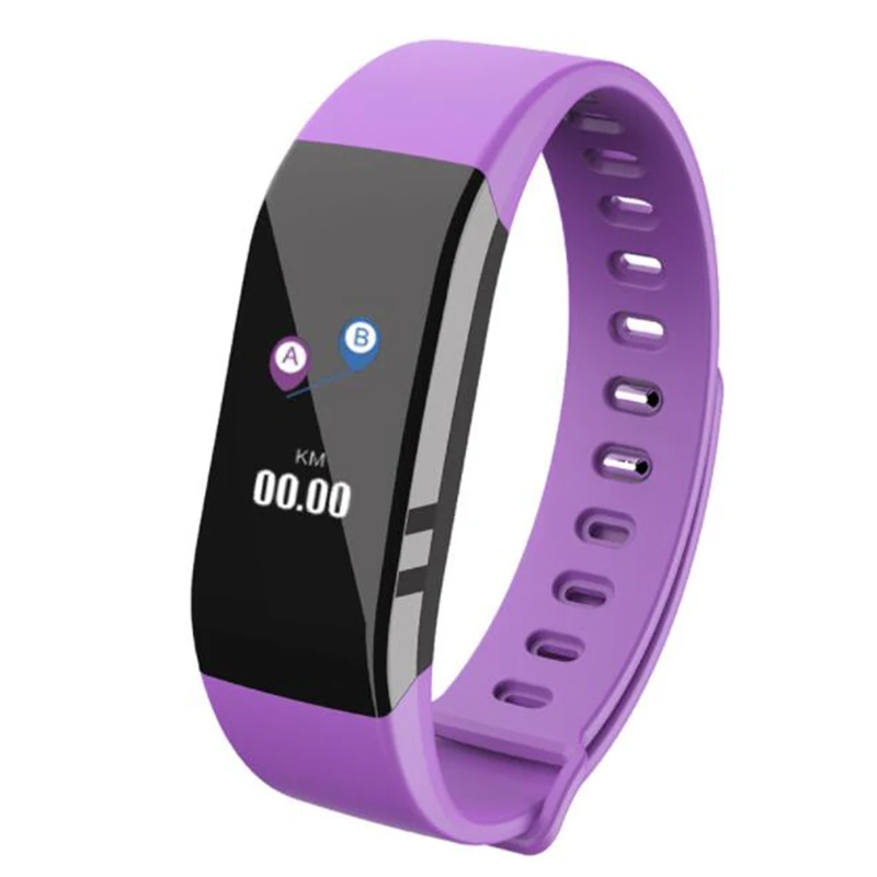 e28 smart bracelet