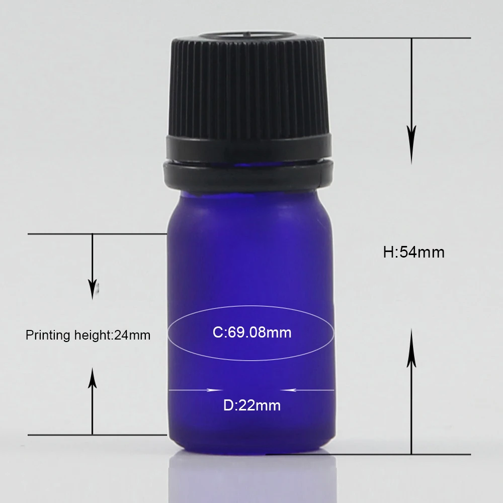 EBX20 Blue Frosted-5ml(6)