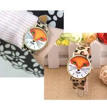 Men’s Latest Fashion Luxury Leather Gifts Watch Elegant Classic Casual Analog Business Quartz Wristwatch