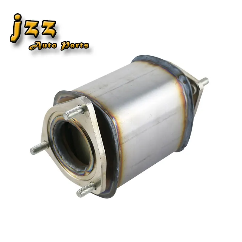 Jzz Aveo Ceramic Catalysts 1.6l Catalytic Converter Replacement Car