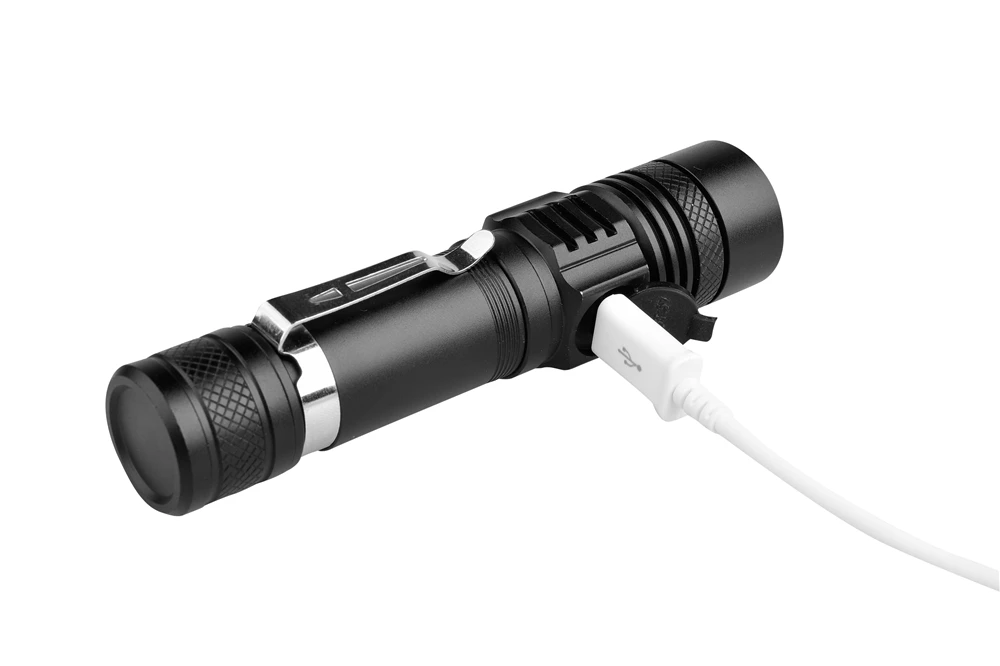 Супер яркий светодиодный флэш-светильник USB linterna светодиодный фонарь 15000лм T6/L2/V6 мощный подсказки масштабируемый велосипедный светильник 18650 перезаряжаемый