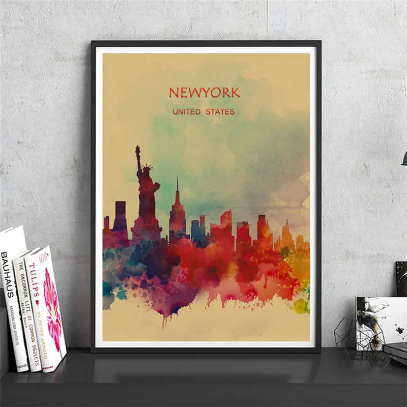 NEWYORK 
