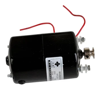 

Electric Motor Parts For DE FU Key Cutting Machine 368A 339C Model