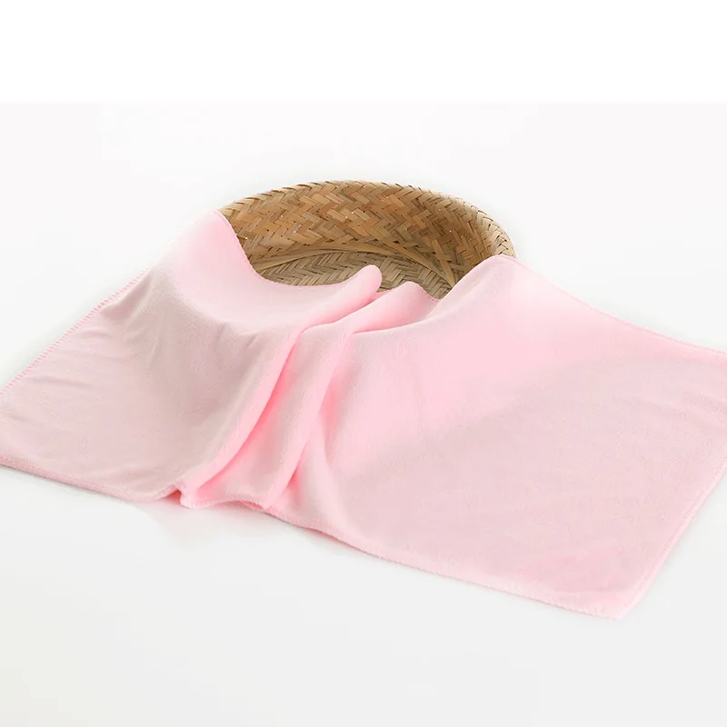 Absorbent Cleaning Towel Ultra-Fine Fiber Quick Dry Household Goods microfiber towel
