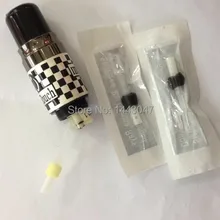 Fresshipping 20 шт. мозаика татуировки Трансмиссия вал для постоянного Макияж