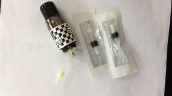 

Fresshipping Original 20Pcs Mosaic Tattoo Machine Transmission shaft For Permanent Makeup