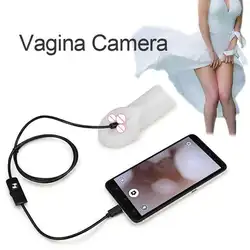 Интеллектуальный киска анал влагалище вуайерист Камера Водонепроницаемый эротический взрослый Секс-игрушки для женщины пары секс товары