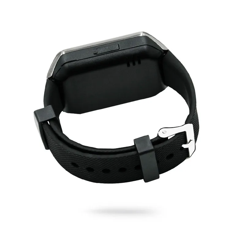 DZ09 Bluetooth Смарт часы наручные водонепроницаемые телефон мат спортивные Поддержка