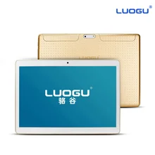 2016 de la Tableta de 9.6 pulgadas IPS Quad Core 3G WCDMA 1280*800 pxl Dual SIM 16 GB ROM WIFI Phone Call Android 5.1 Tablet PC de Rusia España
