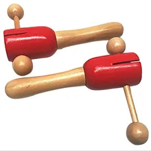 Молоток игрушка качели молоток деревянный ритм бар музыкальный инструмент игрушка раннее просвещение образование мексиканские вечерние украшения