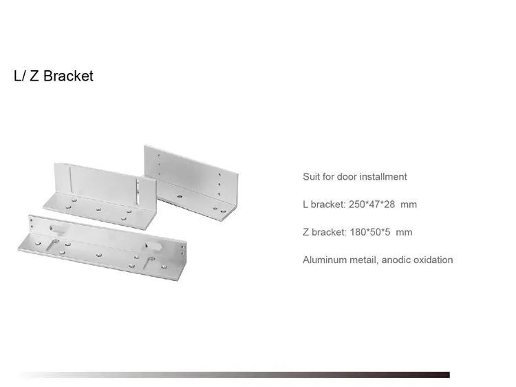 LZ Bracket_