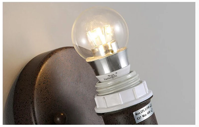 wall lamp 13