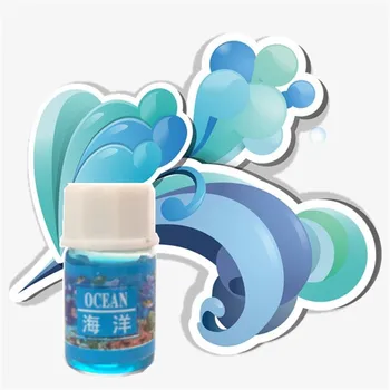 

Sea Essential Oil Body Massage Gel Skin Care Smooth Moisturizing Whitening Ageless Hair Care Natural Pure Oil 3ml/Pcs