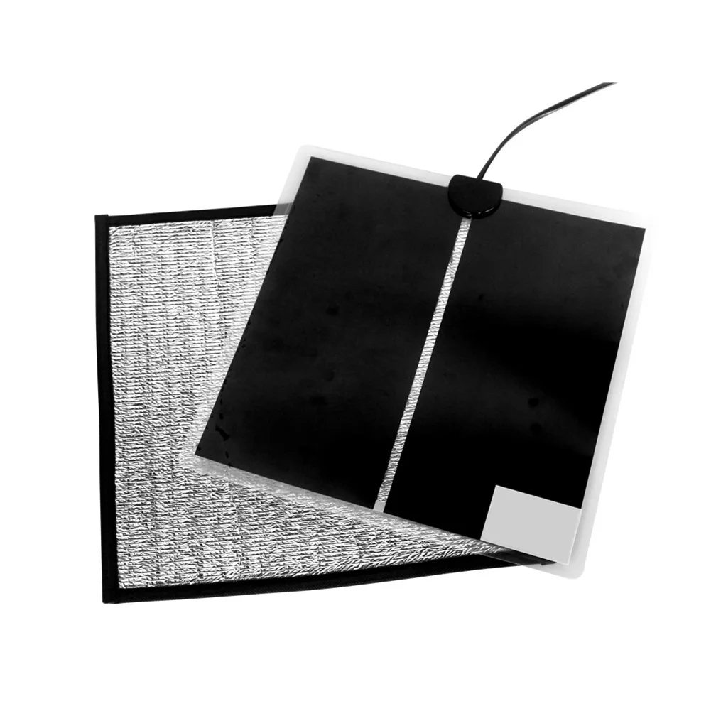 

Economical Reptile Reflective Film Keep Warm Pet Heating Pad Pet Supplies ds99