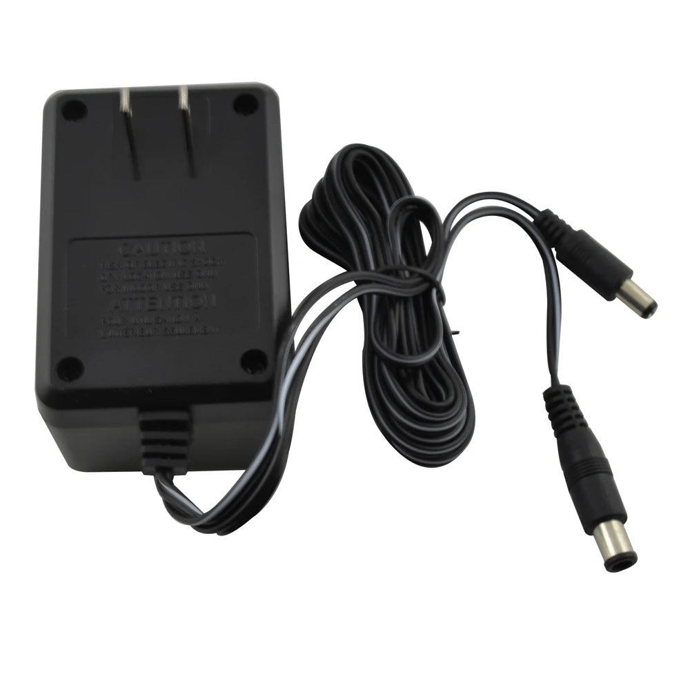 3 in 1 US Plug AC Adapter Power Supply Charger for NES for SNES for SEGA Genesis