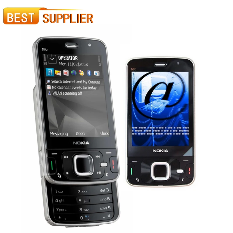 Compare Prices on Gps Nokia N96- Online Shopping/Buy Low