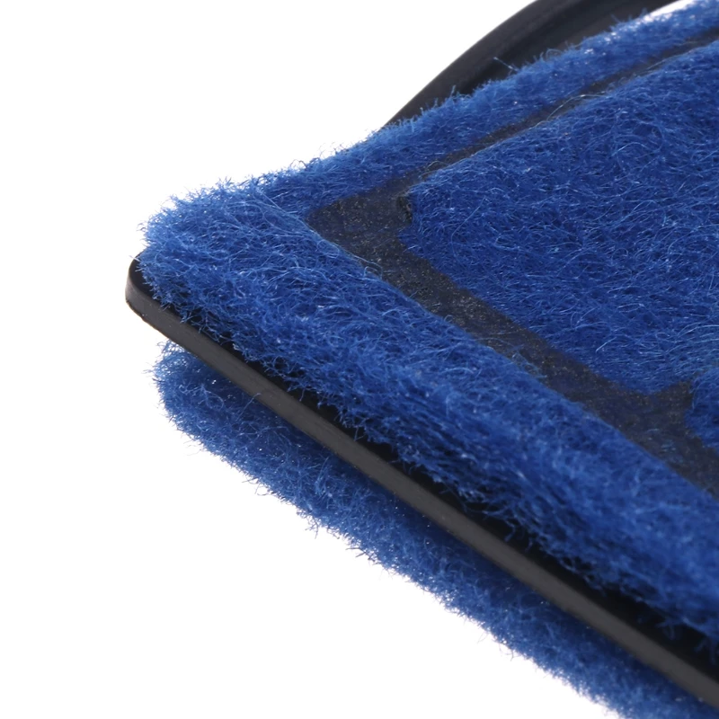

Filter Fabric For AQ111F Water Filter Aquarium Tank Reptile Turtle Replacement