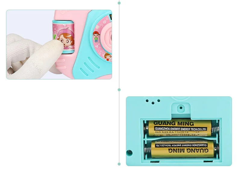 Мультфильм Камера игрушки ребенок проекции детские игрушки подарок образования детей оригинальные игрушки для детей слайд-шоу